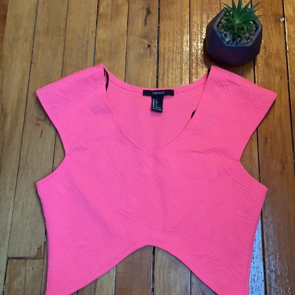 Forever 21 size S for women